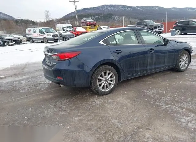 JM1GL1U54H1150720 2017 2017 Mazda 6- Sport 4