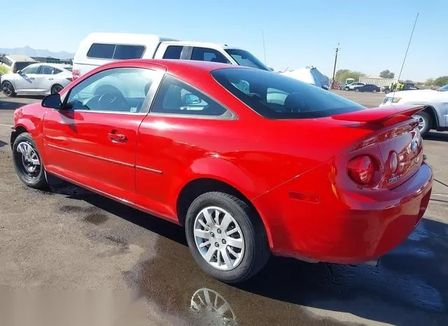 1G1AD1F50A7231726 2010 2010 Chevrolet Cobalt- LT 3