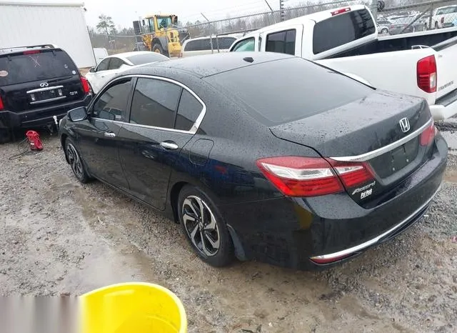 1HGCR2F83HA166158 2017 2017 Honda Accord- Ex-L 3