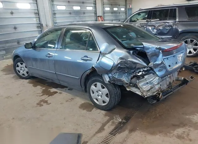 1HGCM56417A023141 2007 2007 Honda Accord- 2-4 LX 3