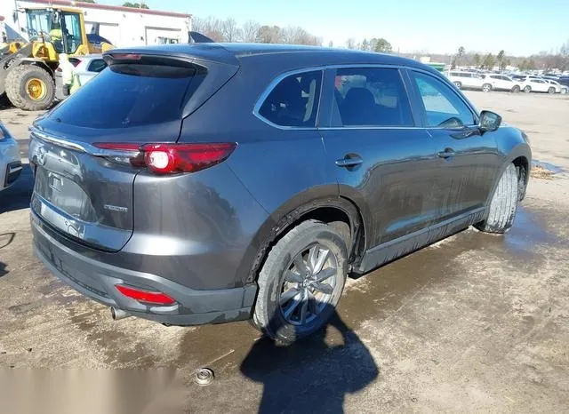 JM3TCBBY5N0614589 2022 2022 Mazda CX-9- Sport 4