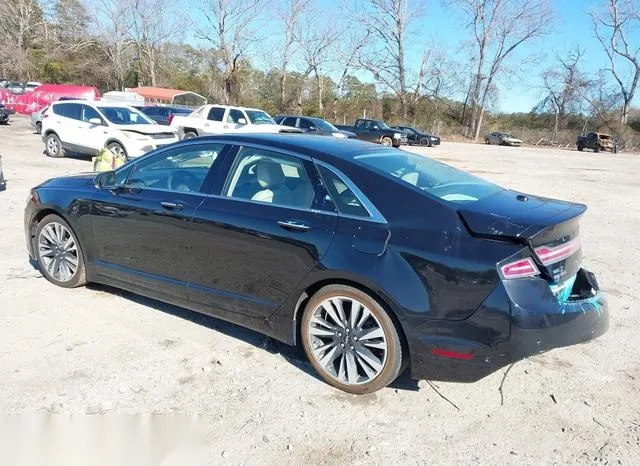 3LN6L5E97LR616624 2020 2020 Lincoln MKZ- Reserve 3