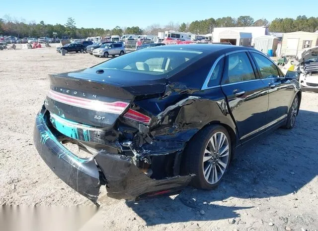 3LN6L5E97LR616624 2020 2020 Lincoln MKZ- Reserve 6