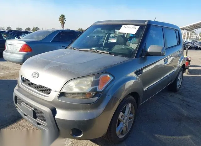 KNDJT2A2XA7165781 2010 2010 KIA Soul- - 2