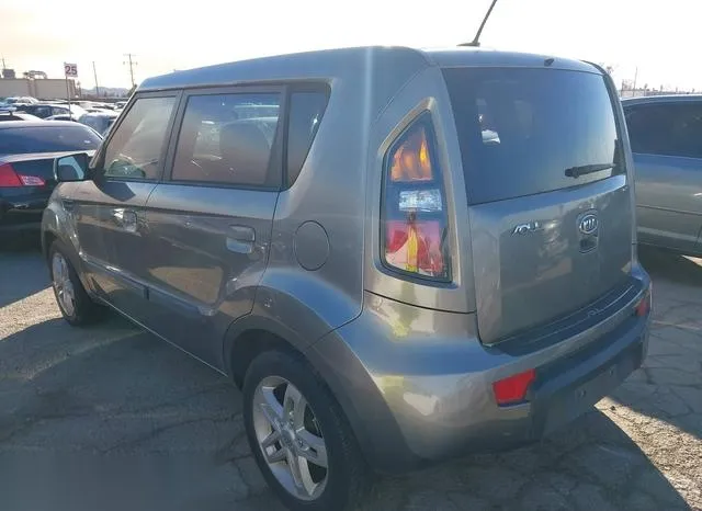 KNDJT2A2XA7165781 2010 2010 KIA Soul- - 3