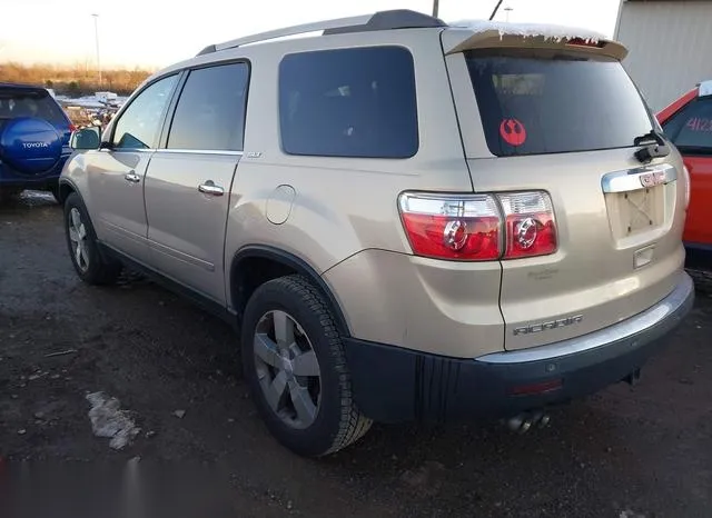 1GKKRRED0CJ252722 2012 2012 GMC Acadia- Slt1 3