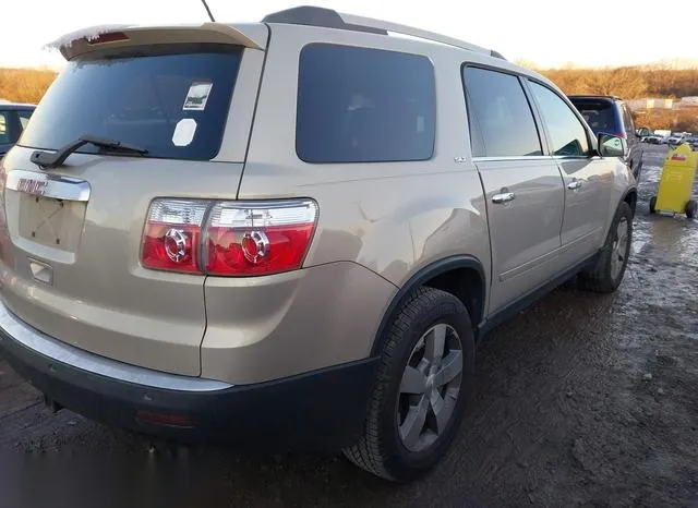 1GKKRRED0CJ252722 2012 2012 GMC Acadia- Slt1 4