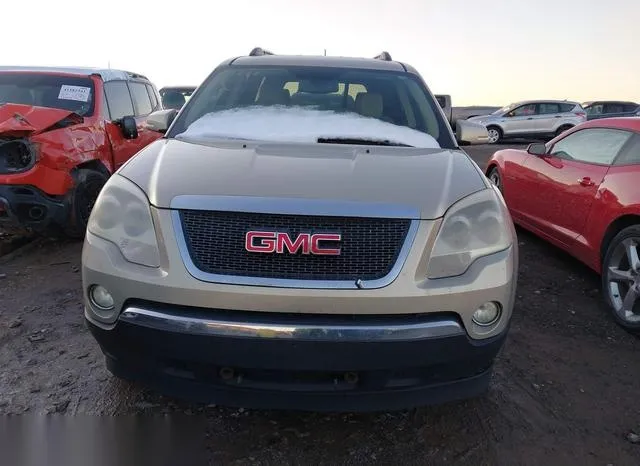 1GKKRRED0CJ252722 2012 2012 GMC Acadia- Slt1 6