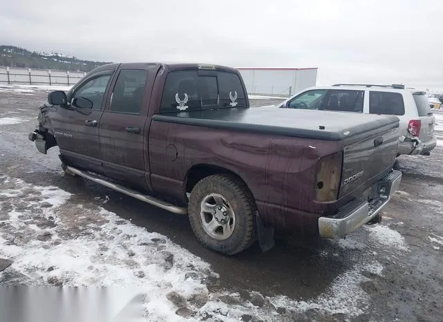 1D7HA18D94S705117 2004 2004 Dodge RAM 1500- Slt/Laramie 3