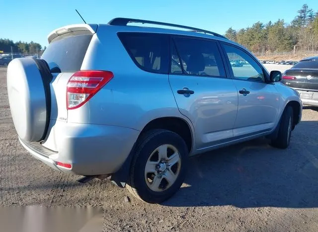 2T3BF4DV6CW190570 2012 2012 Toyota RAV4 4