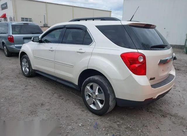 2GNALPEK0C1263331 2012 2012 Chevrolet Equinox- 2LT 3