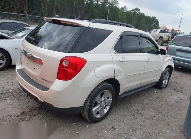 2GNALPEK0C1263331 2012 2012 Chevrolet Equinox- 2LT 4