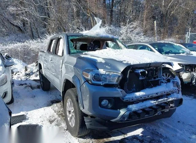 3TMCZ5AN9HM053332 2017 2017 Toyota Tacoma- Sr5 V6 1