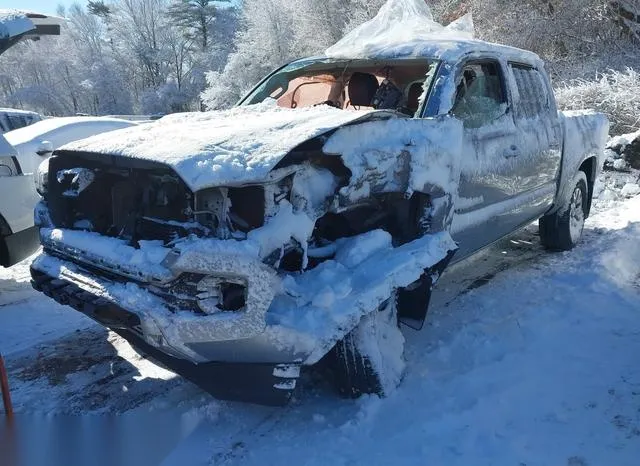 3TMCZ5AN9HM053332 2017 2017 Toyota Tacoma- Sr5 V6 2