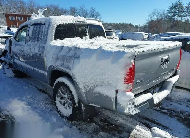 3TMCZ5AN9HM053332 2017 2017 Toyota Tacoma- Sr5 V6 3