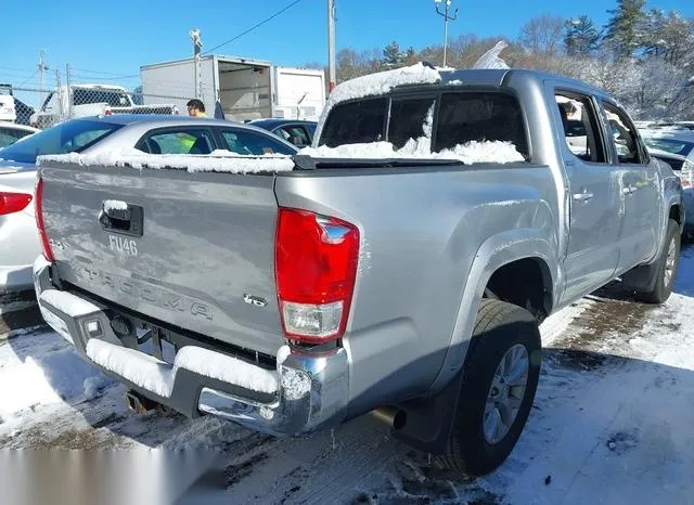 3TMCZ5AN9HM053332 2017 2017 Toyota Tacoma- Sr5 V6 4