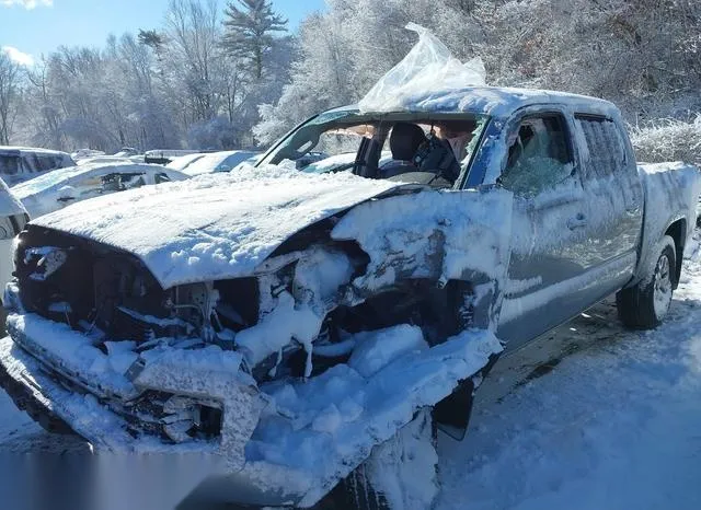 3TMCZ5AN9HM053332 2017 2017 Toyota Tacoma- Sr5 V6 6