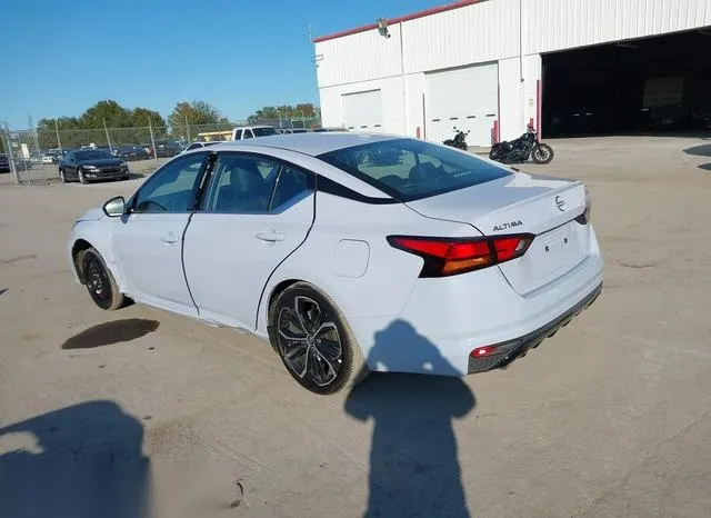 1N4BL4CV4RN358836 2024 2024 Nissan Altima- Sr Fwd 3