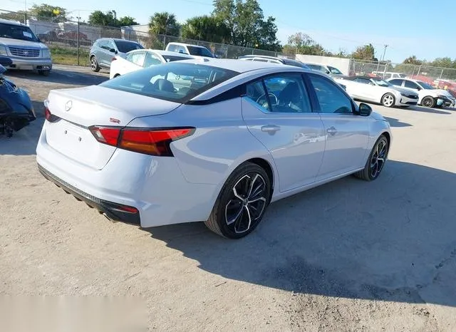 1N4BL4CV4RN358836 2024 2024 Nissan Altima- Sr Fwd 4