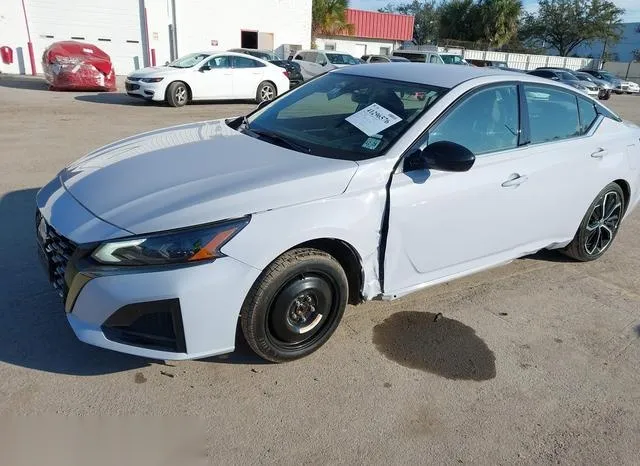 1N4BL4CV4RN358836 2024 2024 Nissan Altima- Sr Fwd 6