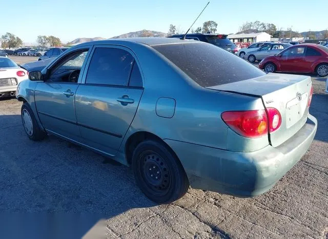 1NXBR32E36Z661897 2006 2006 Toyota Corolla- CE 3