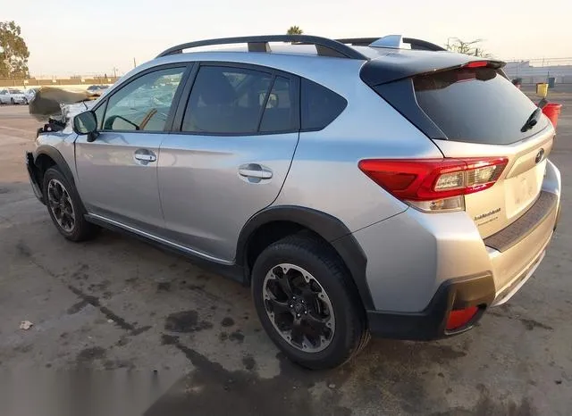 JF2GTACC4NG286937 2022 2022 Subaru Crosstrek- Premium 3