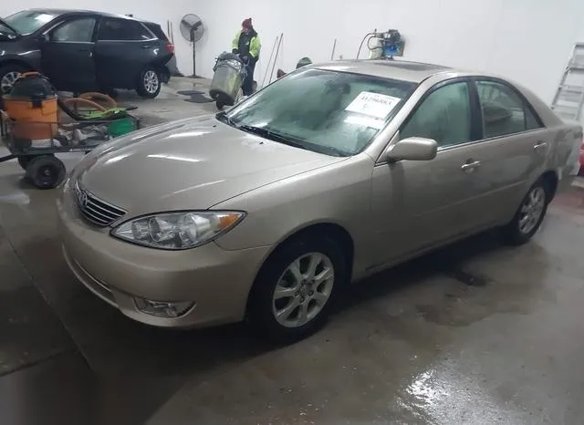 4T1BE32K45U636412 2005 2005 Toyota Camry- Xle 2