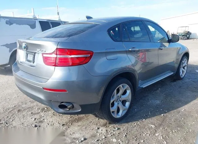 5UXFG2C5XE0H11075 2014 2014 BMW X6- Xdrive35I 4