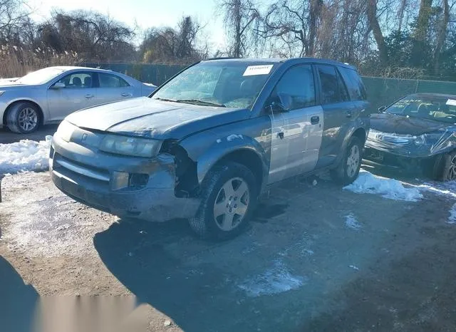 5GZCZ63495S854273 2005 2005 Saturn Vue- V6 2