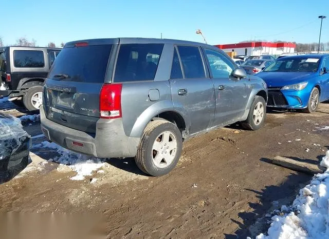 5GZCZ63495S854273 2005 2005 Saturn Vue- V6 4