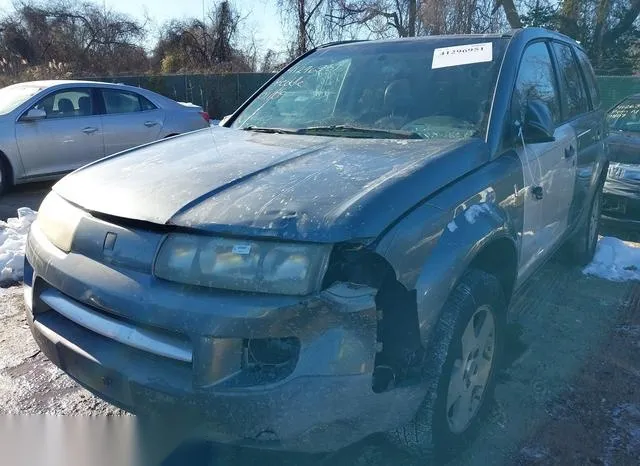 5GZCZ63495S854273 2005 2005 Saturn Vue- V6 6