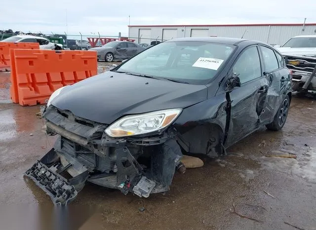 1FADP3K23EL213212 2014 2014 Ford Focus- SE 2