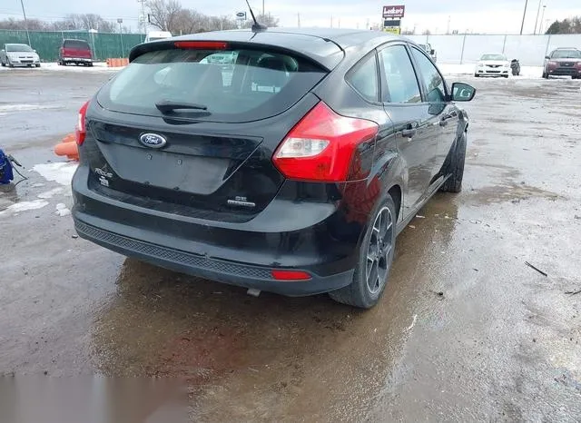 1FADP3K23EL213212 2014 2014 Ford Focus- SE 4