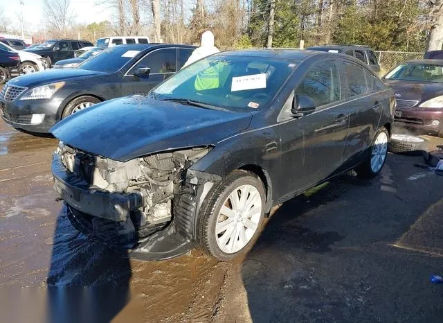 JM1BL1TG1D1850072 2013 2013 Mazda 3- I Sv 2