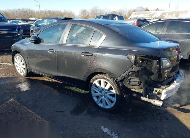 JM1BL1TG1D1850072 2013 2013 Mazda 3- I Sv 3