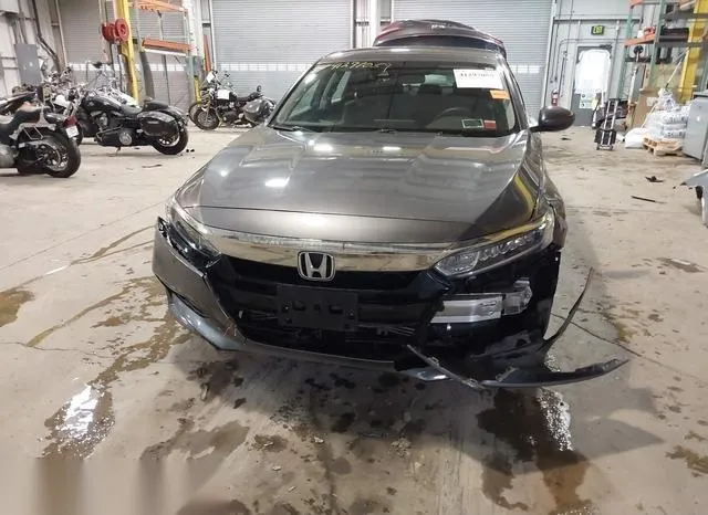 1HGCV1F18LA033512 2020 2020 Honda Accord- LX 6