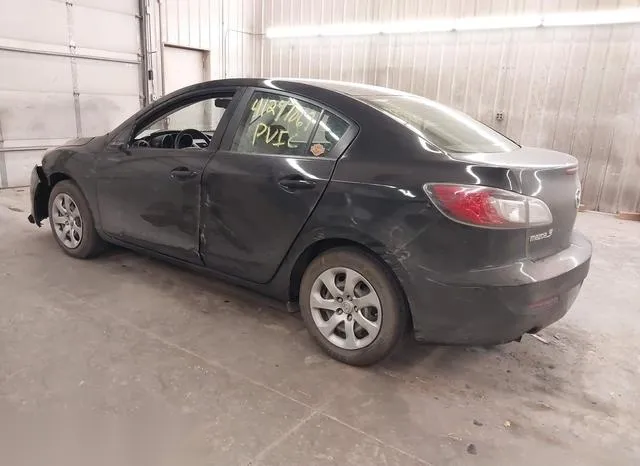 JM1BL1U73D1762011 2013 2013 Mazda 3- I Sport 3