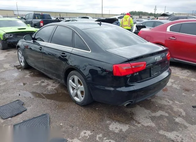 WAUDFAFC6CN120266 2012 2012 Audi A6- 2-0T Premium 3