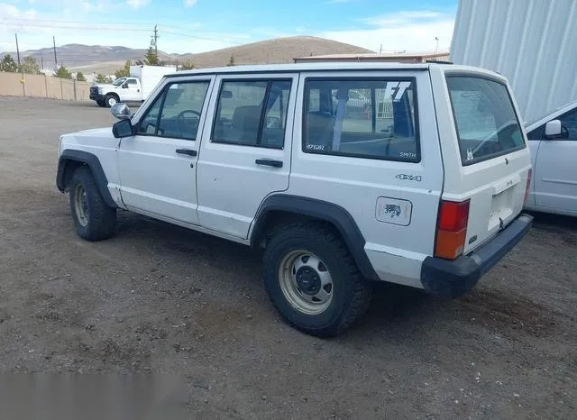 1J4FJ68S2RL227955 1994 1994 Jeep Cherokee- Sport 3