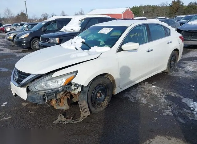 1N4AL3AP4HN363043 2017 2017 Nissan Altima- 2-5 S 2