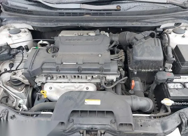 KMHDU46D99U797664 2009 2009 Hyundai Elantra- Gls 10