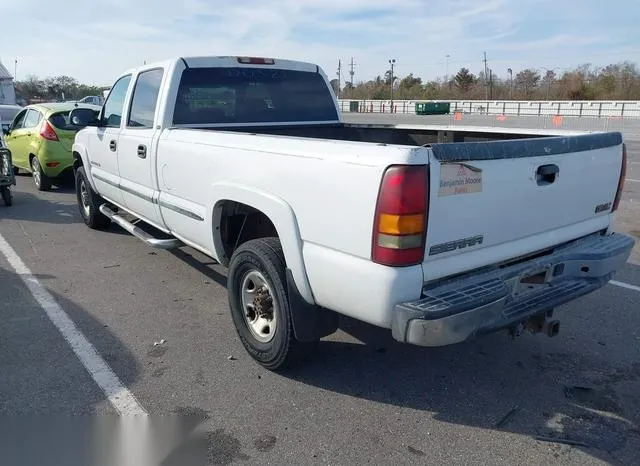 1GTHC23UX2F250348 2002 2002 GMC Sierra- 2500hd Sle 3