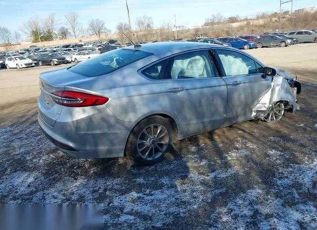 3FA6P0PUXHR289338 2017 2017 Ford Fusion- Energi Se Luxury 4