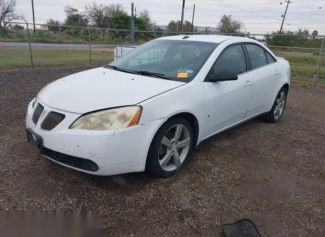 1G2ZG57B294135661 2009 2009 Pontiac G6 2