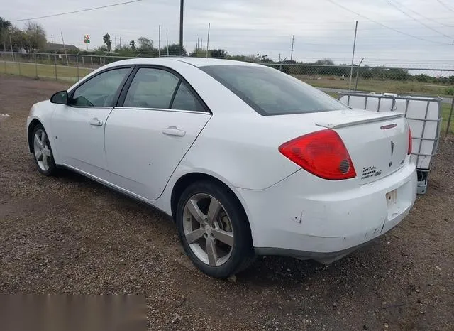 1G2ZG57B294135661 2009 2009 Pontiac G6 3