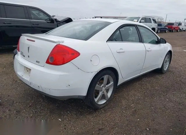 1G2ZG57B294135661 2009 2009 Pontiac G6 4