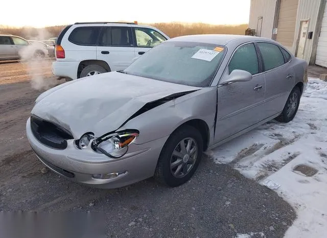 2G4WD582571161617 2007 2007 Buick Lacrosse- Cxl 2