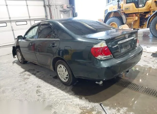 4T1BE32K45U093529 2005 2005 Toyota Camry- LE 3