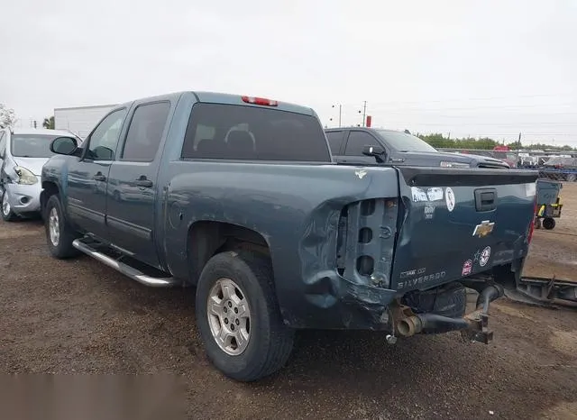 3GCEC13329G230222 2009 2009 Chevrolet Silverado 1500- Xtra 6