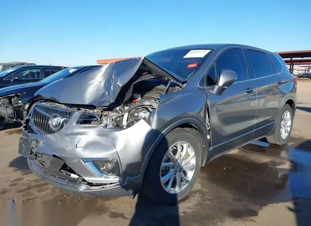 LRBFXBSAXLD084816 2020 2020 Buick Envision- Fwd Preferred 6